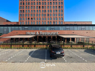 Inova Group - Terrasoverkapping doekInova Group - Terrasoverkapping doek