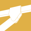 Parasol icoon_Balein-arm verbindingen in nylon