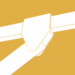 Parasol icoon_Balein-arm verbindingen in nylon