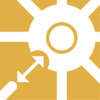 Parasol icoon_Easy-click technologie