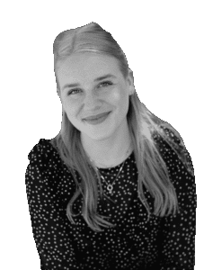 Sarah van Veenendaal