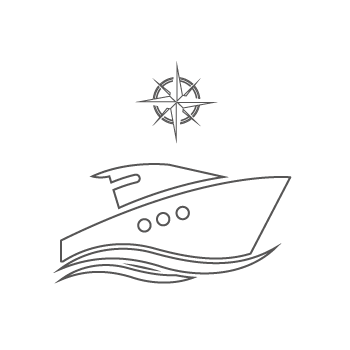 Parasols voor de maritieme sector